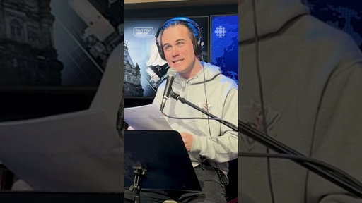Faire le vide avec David  #humour #quebec #drôle #qc #radio #relax