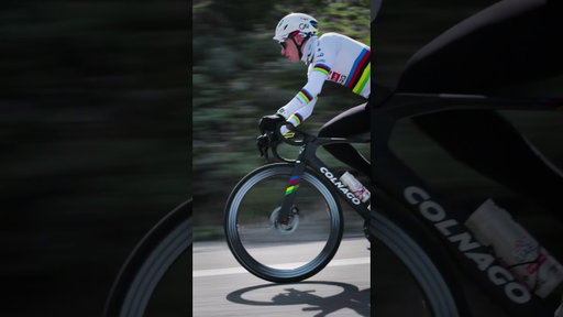 Redefining modern cycling — RICHARD MILLE