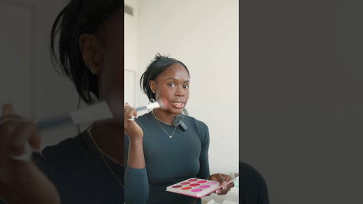 Nigerian makeup products I’m loving