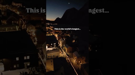 The sweetest Christmas Tradition in Norway - Julegrøt in Mosjøen 🇳🇴