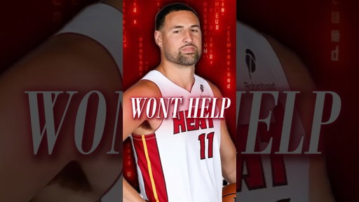 Draymond Green Is Right About Klay Thompson… 👀 #shorts
