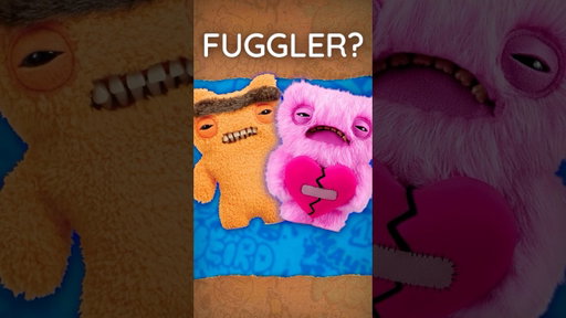 WHAT THE FUGGLER?!