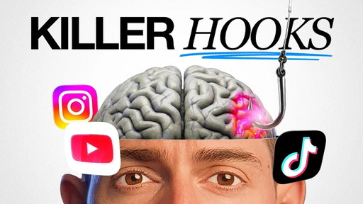 The Psychology of Killer Hooks