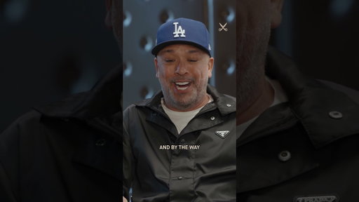 The Crazy Way Jo Koy Got His First ComicView Set