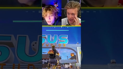 Playing Fortnite with the 67 kid... 💀