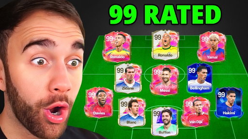 Best Team in FC's History!