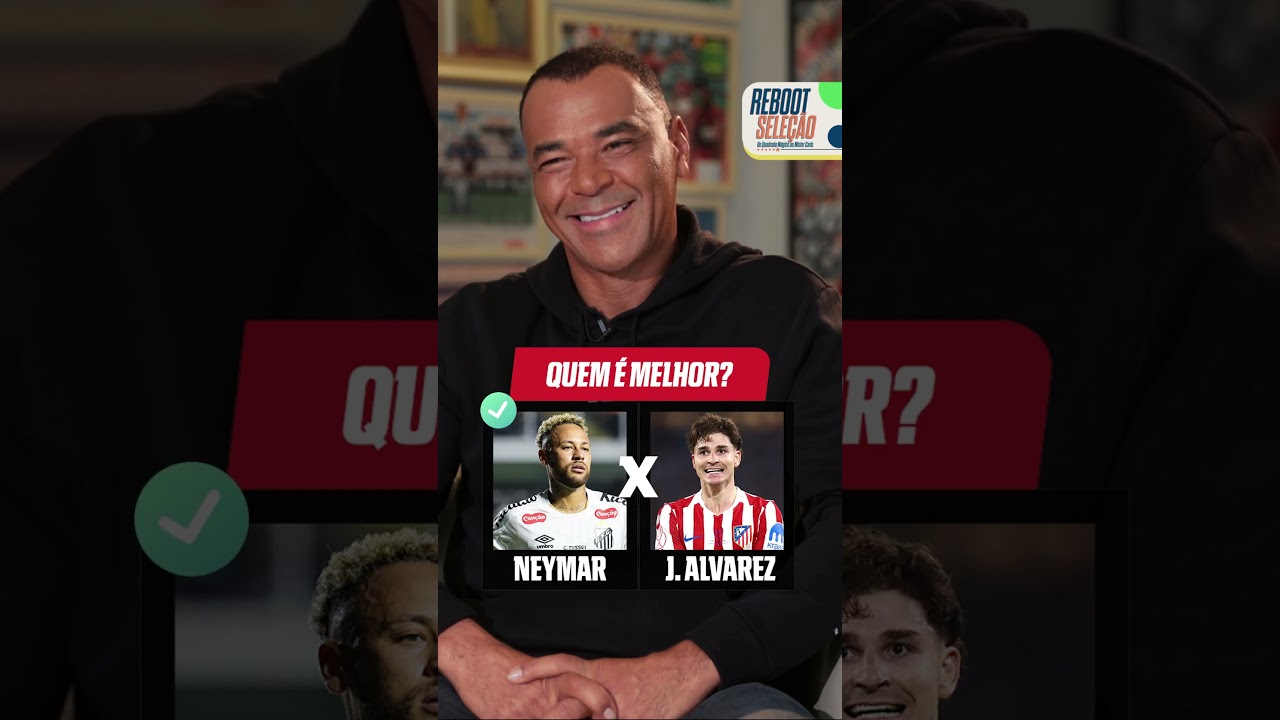 NEYMAR É MELHOR QUE... HARRY KANE? MESSI? CRISTIANO RONALDO? 😳😳😳