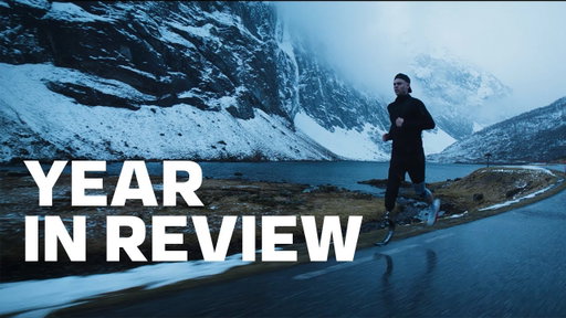 Salomon | Best of 2025 - Year In Review