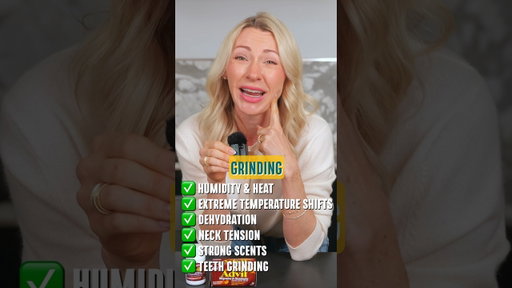 WORST Headache Triggers (Straight to Jail!!!)
