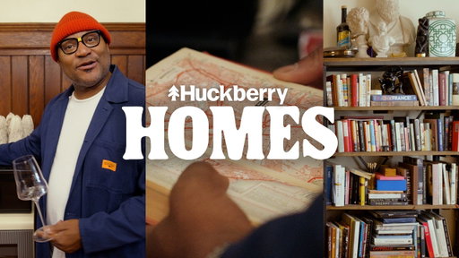 Inside This Award-Winning Sommelier's Curated Brooklyn Home | Huckberry Homes: André Hueston Mack