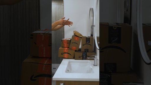 New Home Bathroom Setup 2026