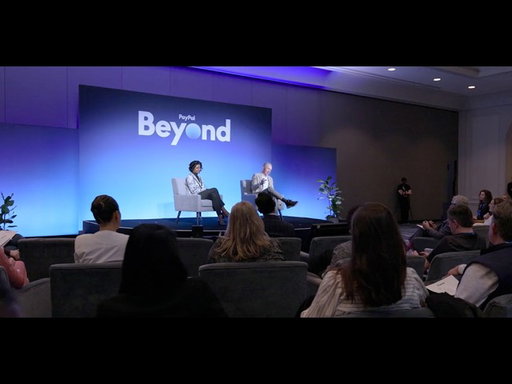 Inside PayPal Beyond