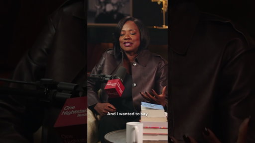 Viola Davis Explains Her Viral Moment With Michael B. Jordan At The Actor Awards