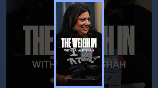 What Does "Eating Healthy" Actually Mean? | The Weigh In