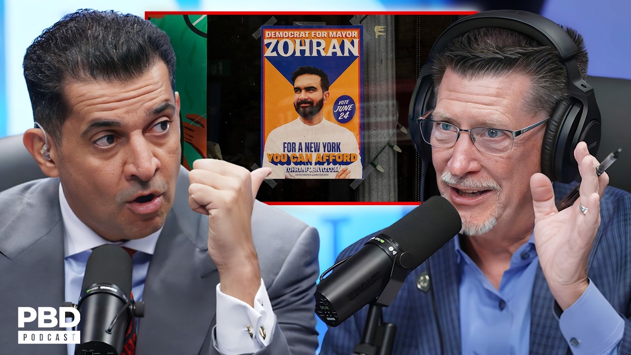 “$6M To $30M” - Mamdani's ‘Free Grocery’ Plan BLOWS Budget BEFORE Opening