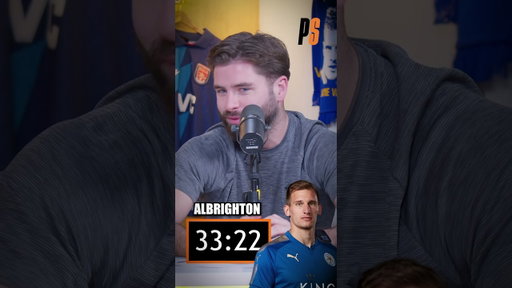 GUESS THE PLAYER IN 60 SECONDS!