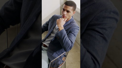 Proper Cloth | The Spring '26 Style Guide