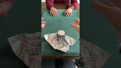 VANISHING COIN Trick [Revealed]