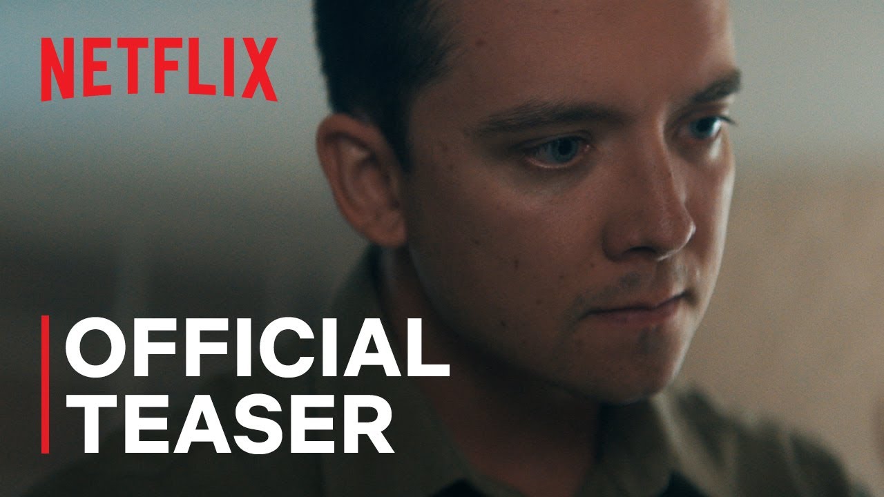 Unchosen | Official Teaser | Netflix
