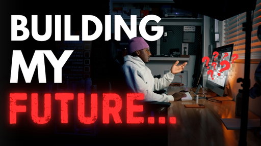 A Week in My Life Building Wealth & Freedom at 22 | Real Estate, Content & Discipline