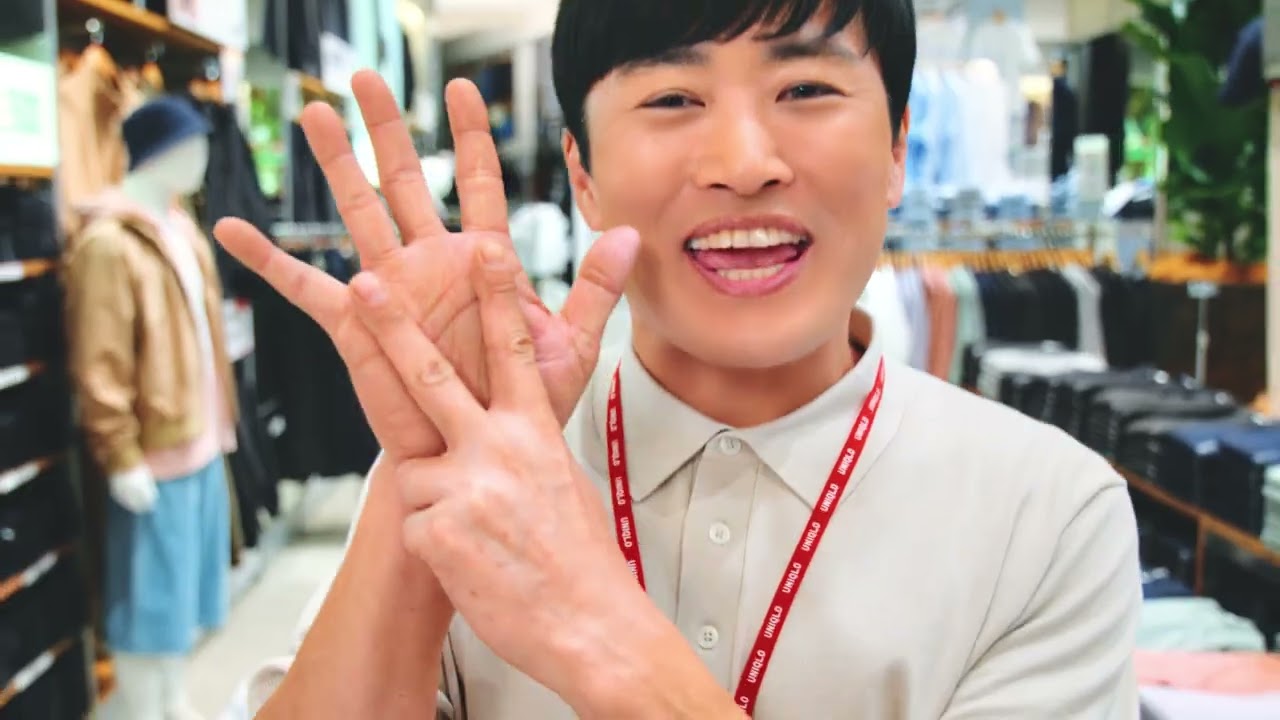 2026 【4/24(金)～5/7(木)開催】きたぜ！ゴールデンウィーク！！ 開催告知篇 15秒