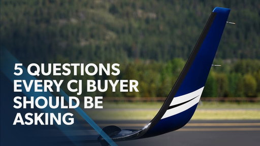 The CJ Insider: 5 Questions Every CJ Buyer Should be asking