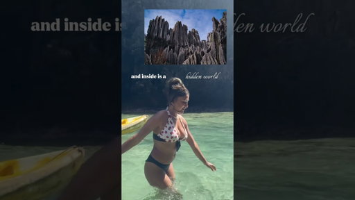 El nido tour A itinerary that you just can’t miss #elnidopalawan #philippines