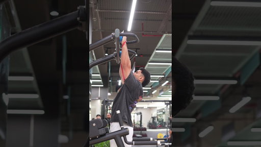 Pull-ups Hack🤯 #youtubeshorts #shortsvideo #shortsviral #viralvideos #gym #gymmotivation #shorts