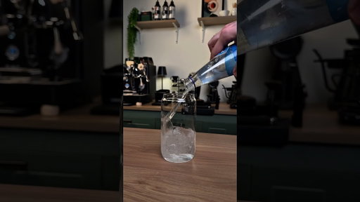 Espresso Bomb 💣