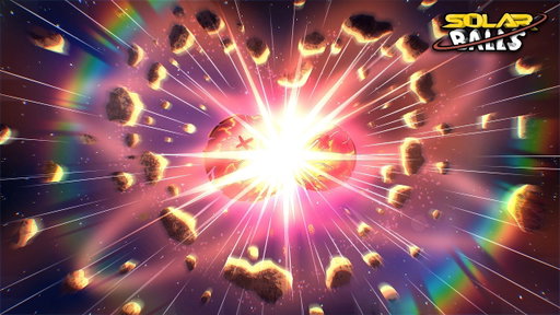 L’impatto tra la Terra e Theia – Parte 4