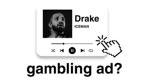 Why're prediction markets spending so much on ads you can't notice?