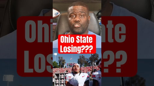Washington DOMINATES Ohio State in College Football Showdown