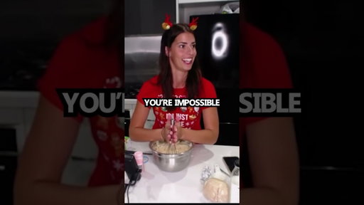 Dev Learns to Whisk it Good