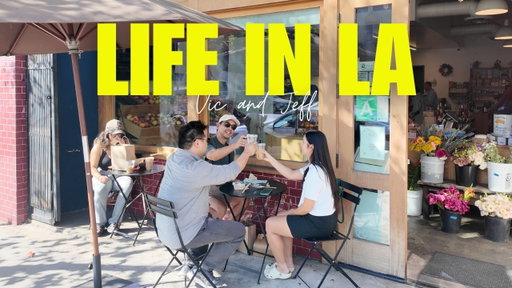 Where to eat in LA right now - 18 spots (Highland Park, Koreatown, Pasadena, SGV)