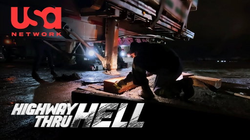 It Takes Two | Highway Thru Hell Season 14