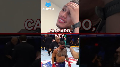 ¿Entró Ilia Topuria demasiado confiado a su pelea contra Justin Gaethje?