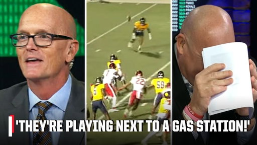SVP loses it over East Texas A&M (+7.5) ending 😩 'WORSE THAN PITCHY WOO-WOO!' | Bad Beat$