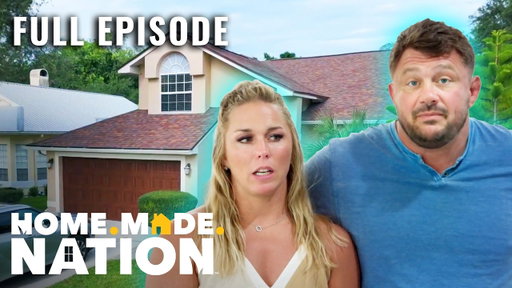 48 Hours to Buy: Family Races to Find a Dog-Friendly Home in Tampa (S2, E2) | Full Ep