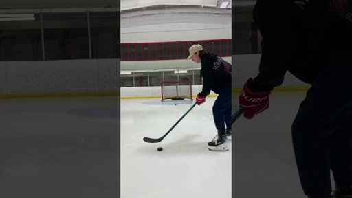 Is the New Bauer Pulse good?🏒😳