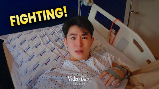 Fighting! | Benedict Cua