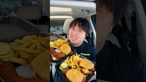 How Hot Is Dave’s Hot Chicken Reaper Level? 🔥🔥