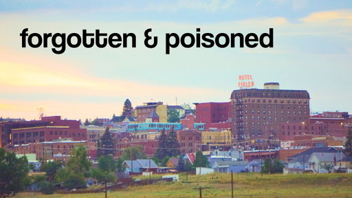 the city America left to die