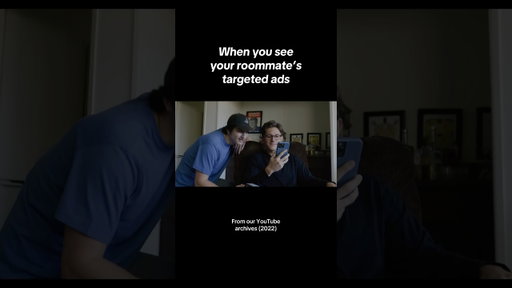 Get this crap off my screen