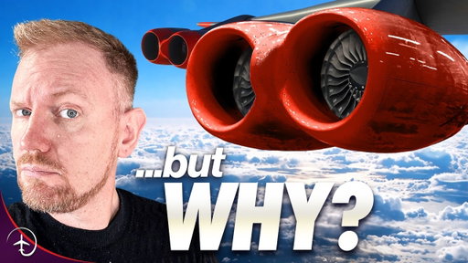 WHY Are They Changing The B-52 NOW?!