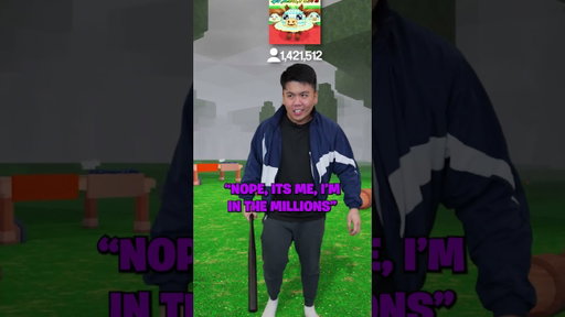 Roblox Games Fighting Over Whos MOST Popular..