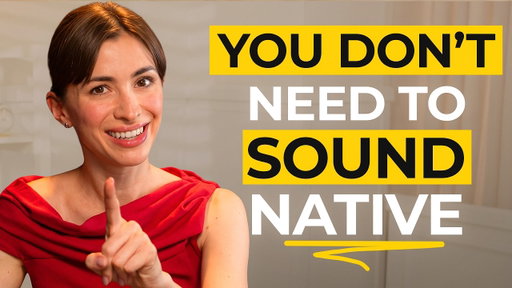 What Actually Makes You Fluent in English