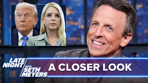 Kimmel Set to Return Amid Backlash to Trump's Censorship Push; Trump Criticizes Bondi: A Closer Look