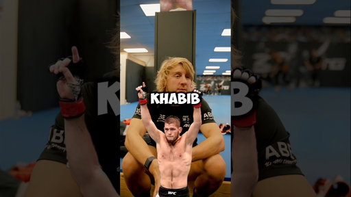 Prediction time… Paddy gets the job done. 💥 #PaddyPimblett #paddythebaddy  #MMA