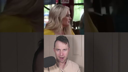 Prenup Breaks Her Mind