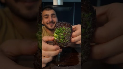 Snoop Dogg’s Seared Fillet Mignon